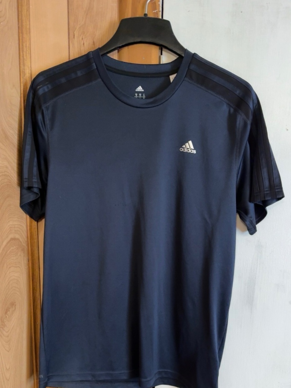 Men’s Adidas Climalite Shirt